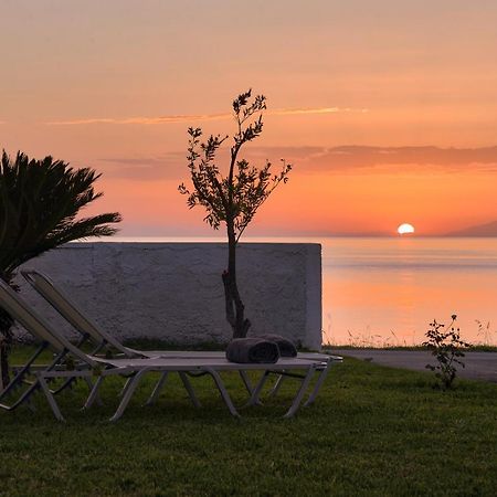 Vrachos Holiday Home Alykanas  Exterior photo