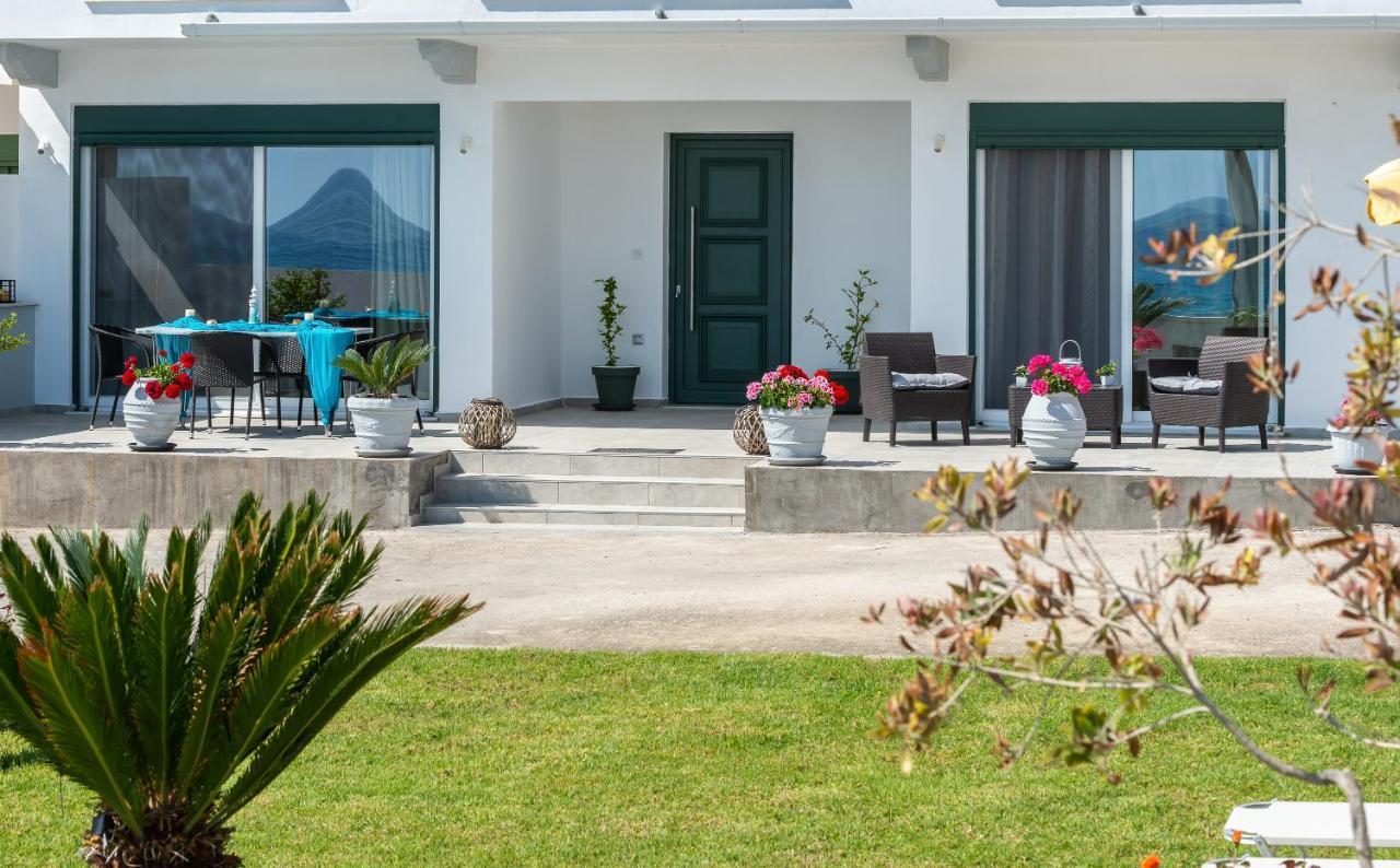 Vrachos Holiday Home Alykanas  Exterior photo